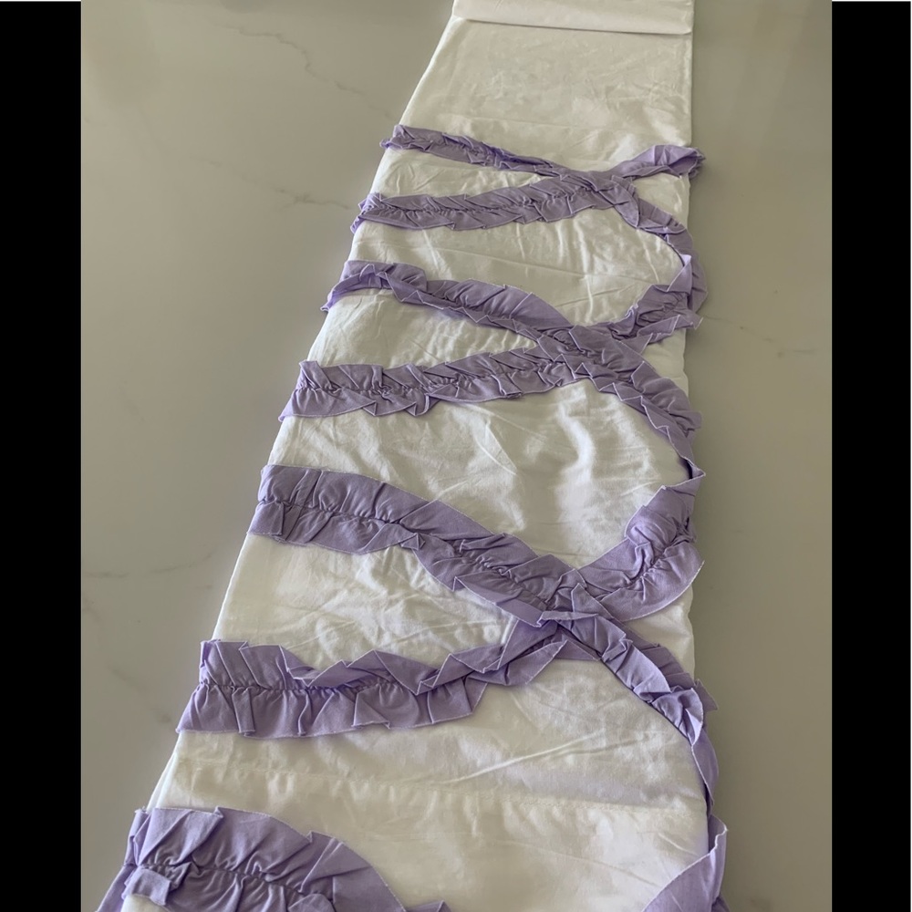 Pottery Barn Kids Shower Curtain NEW